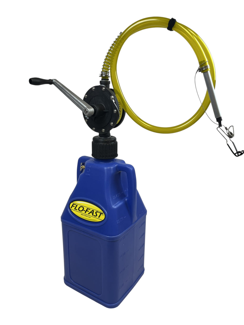 ProPump & Container Kit