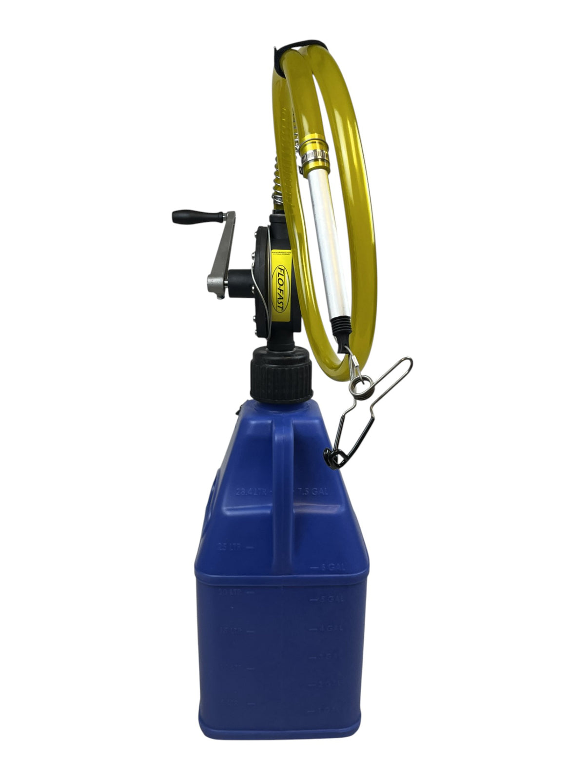 ProPump & Container Kit