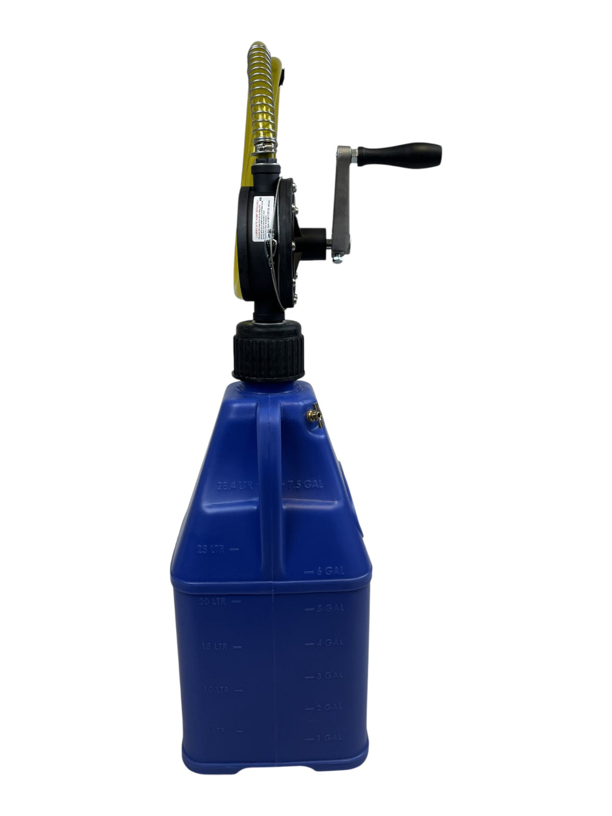 ProPump & Container Kit