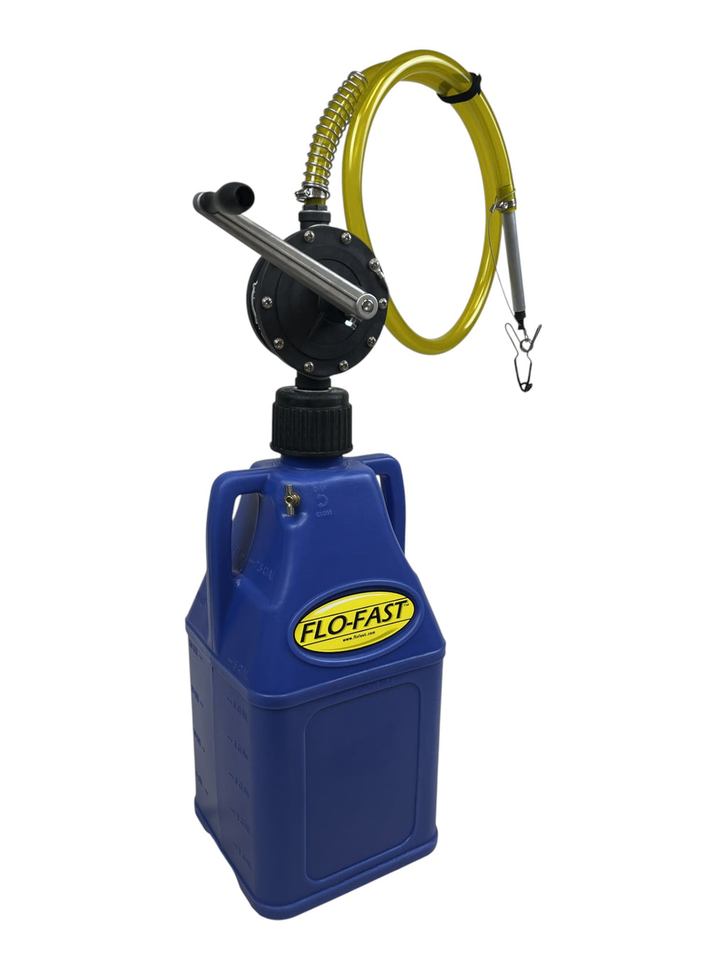 ProPump & Container Kit