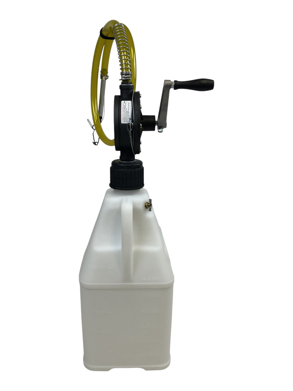 ProPump & Container Kit