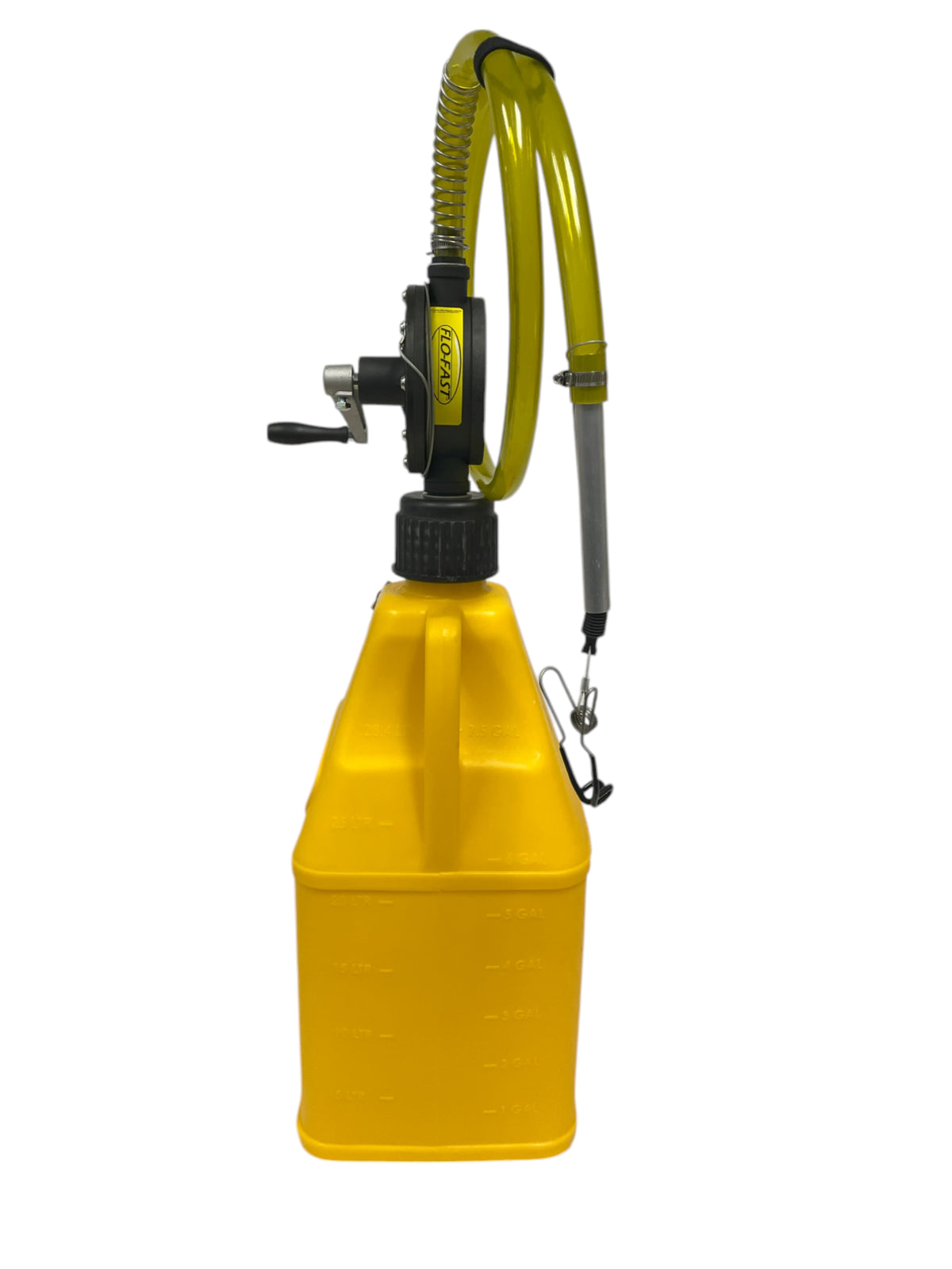 ProPump & Container Kit