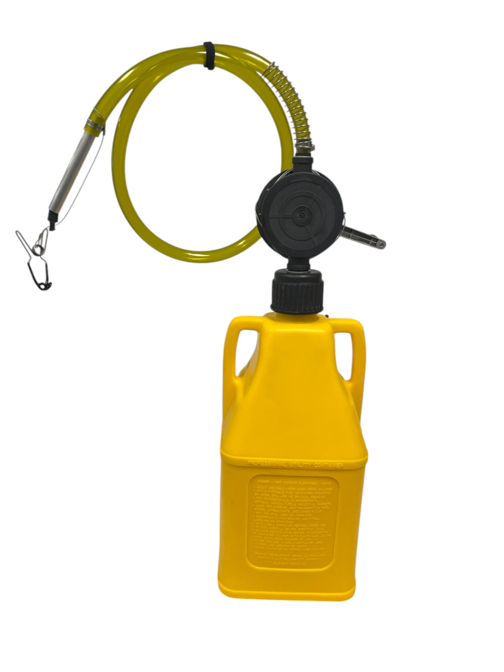 ProPump & Container Kit