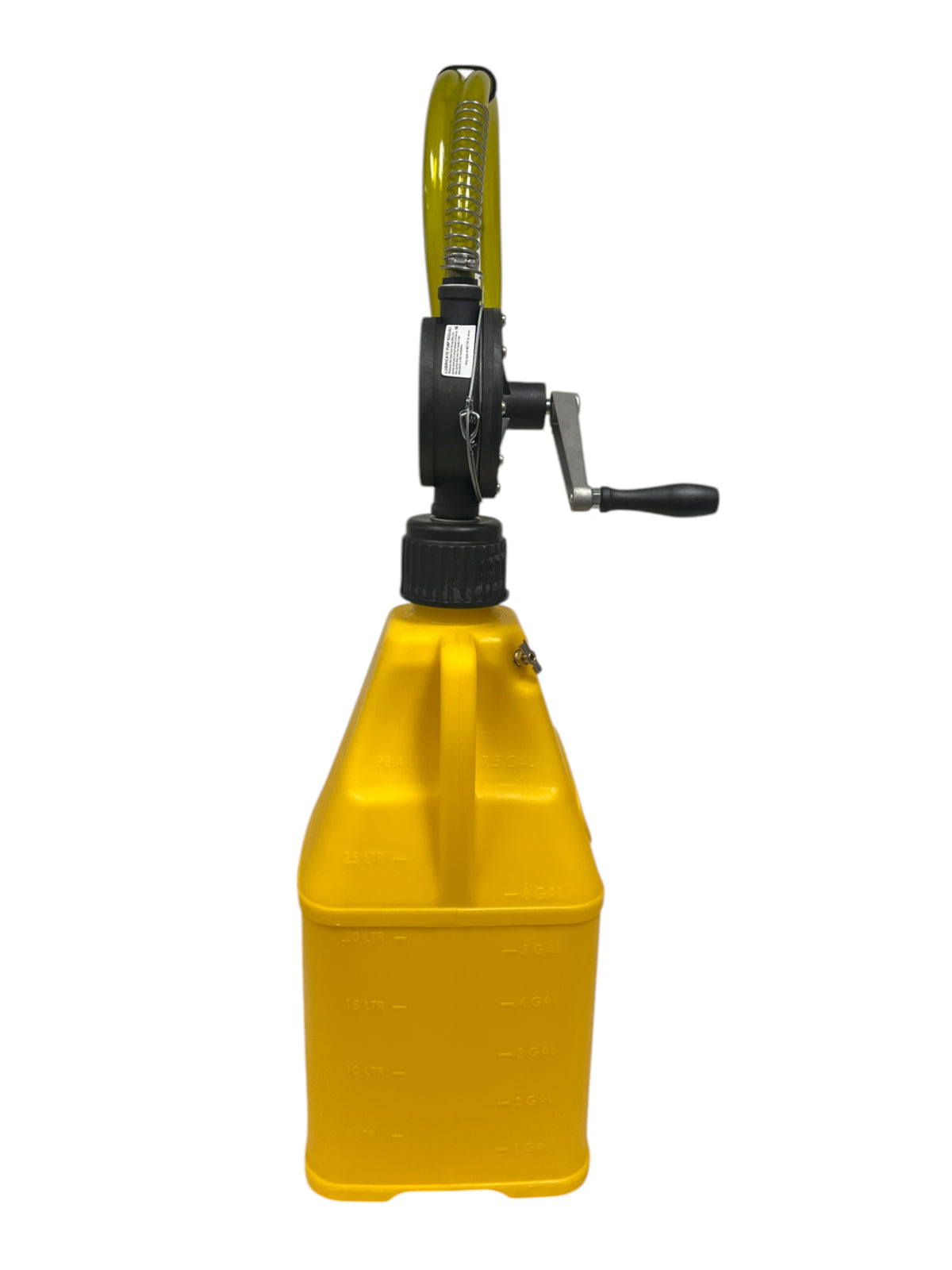ProPump & Container Kit