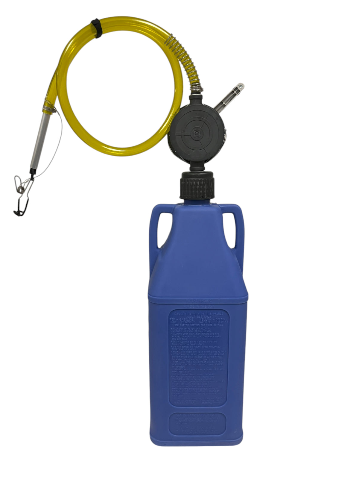 ProPump & Container Kit