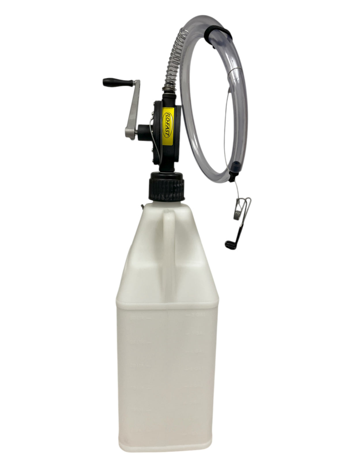 ProPump & Container Kit