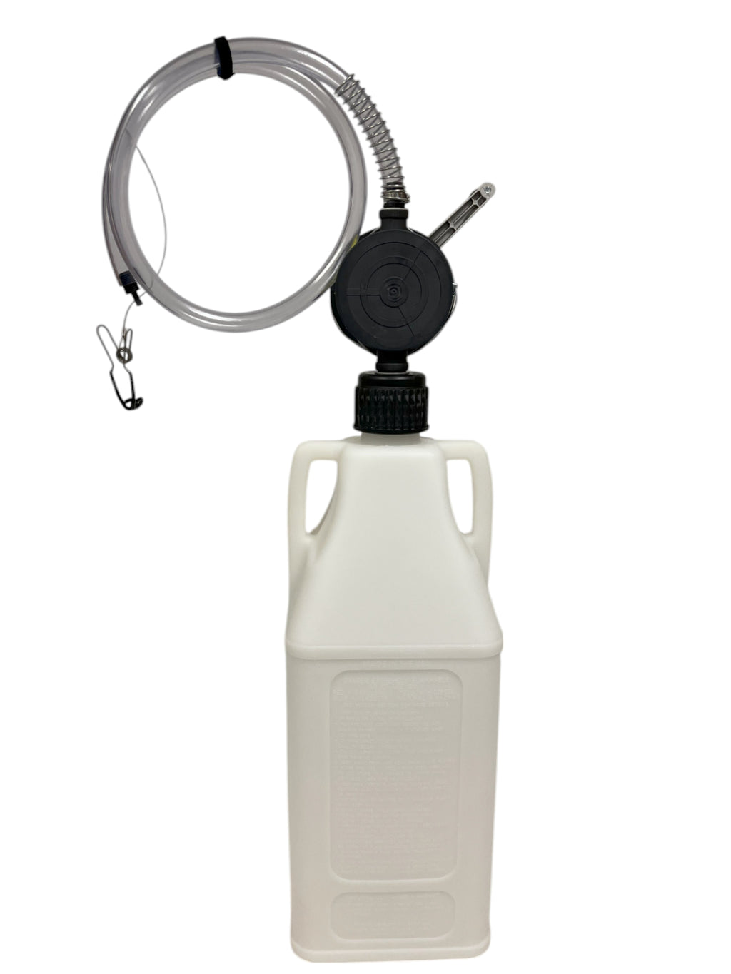 ProPump & Container Kit