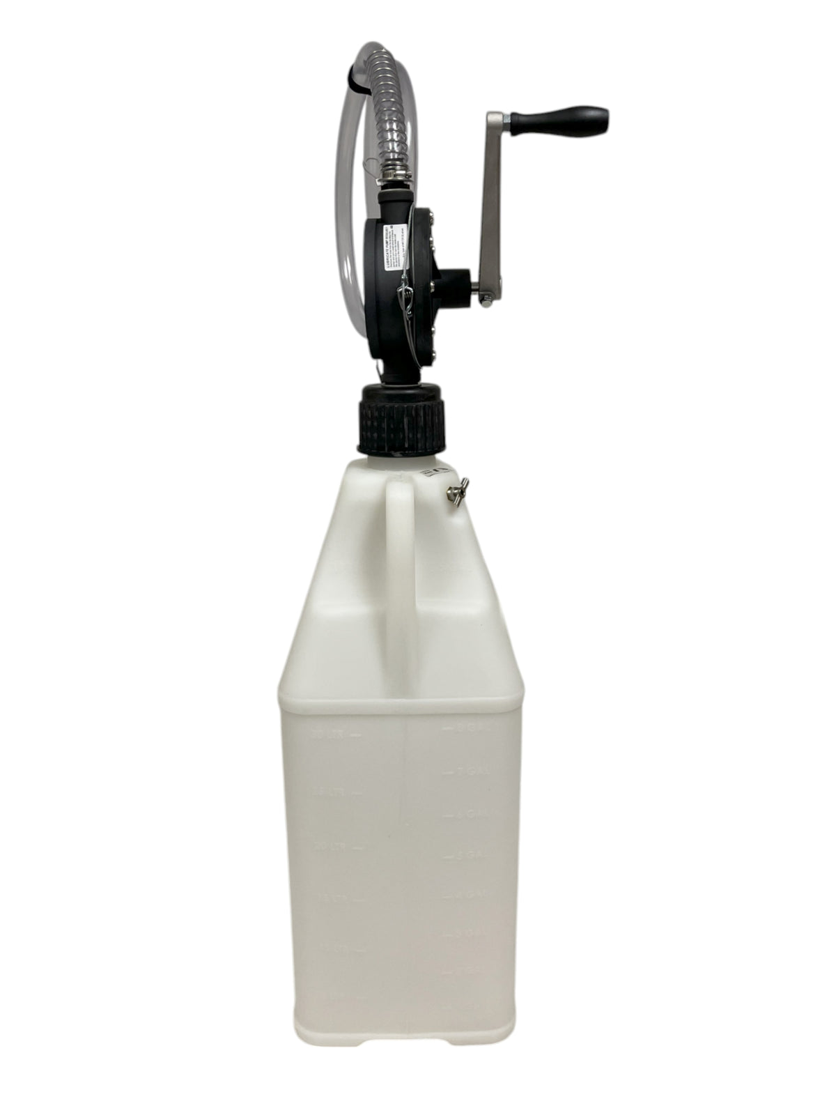 ProPump & Container Kit