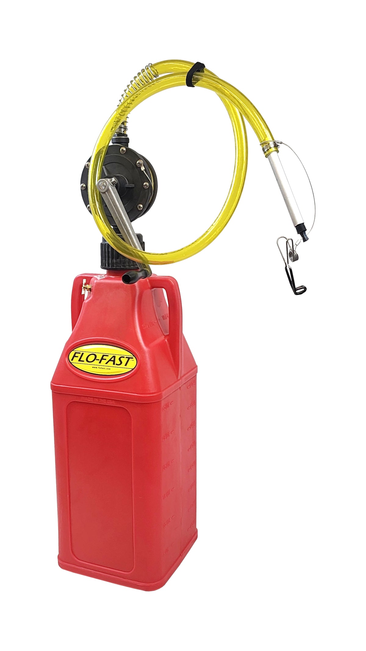 ProPump & Container Kit