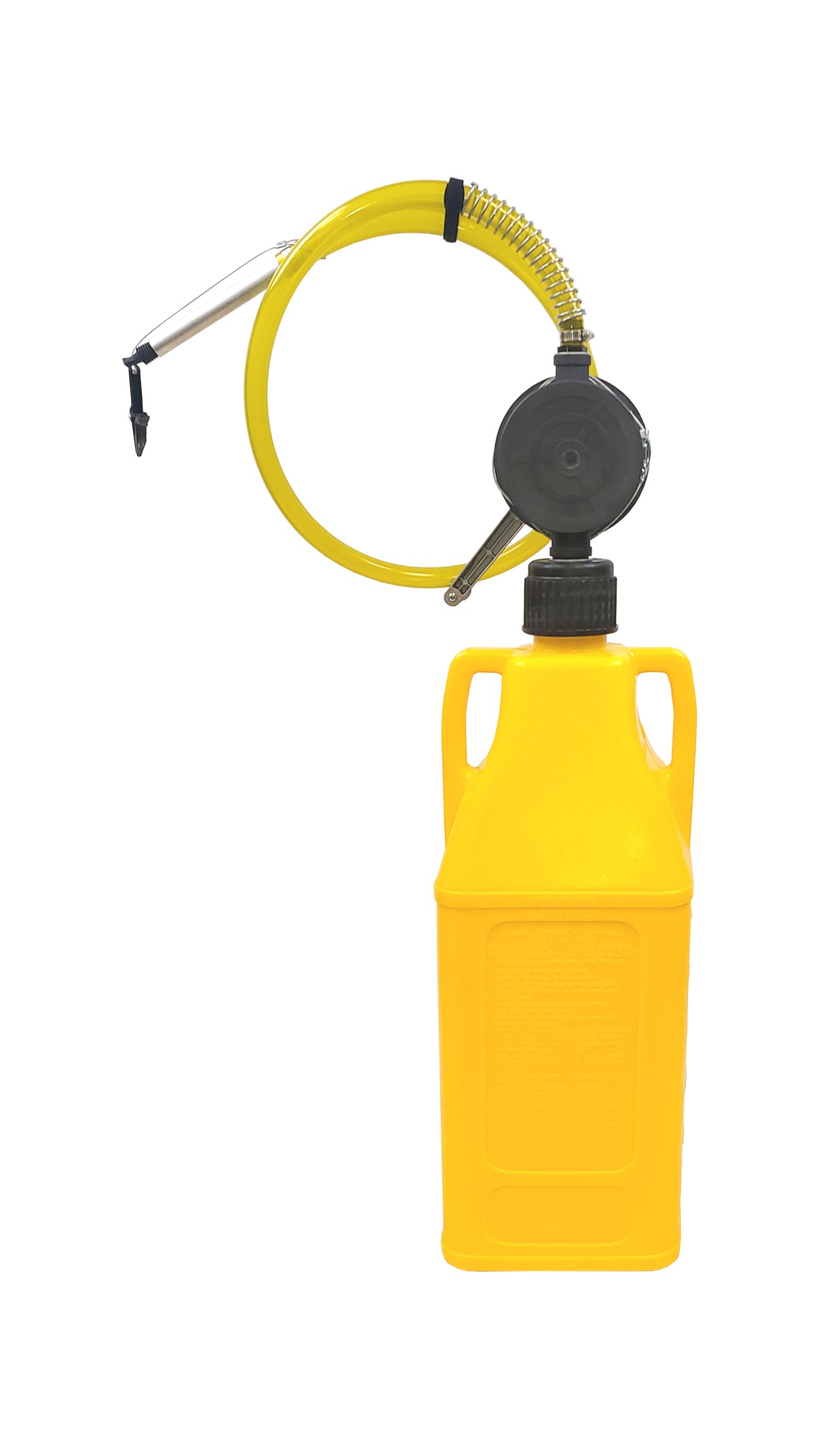 ProPump & Container Kit