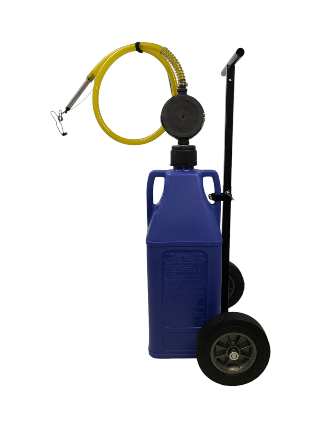 Compact System
