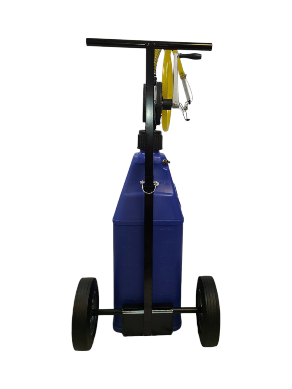 Compact System