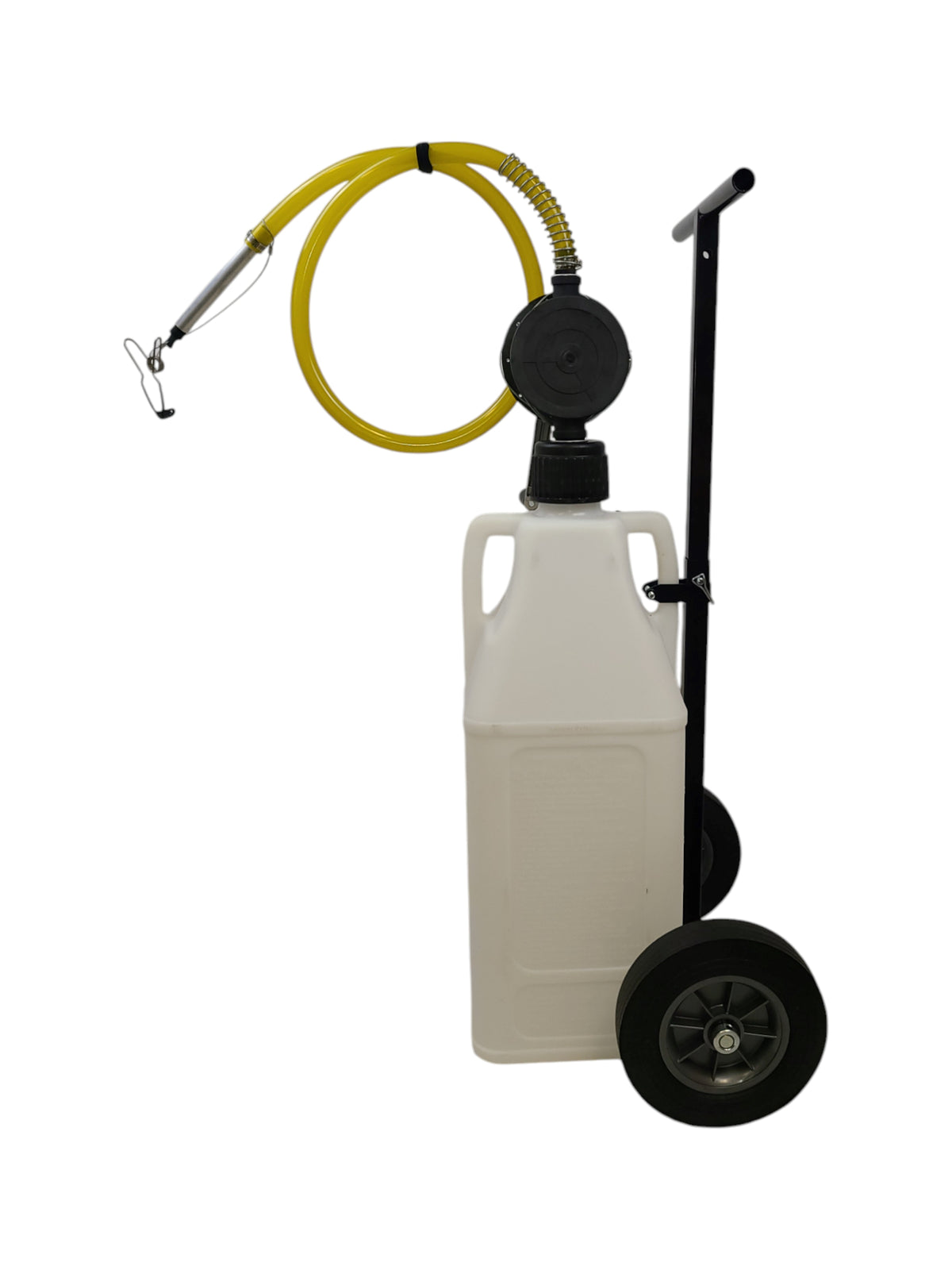 Compact System