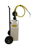 Compact System