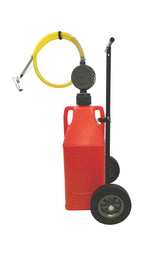 Compact System