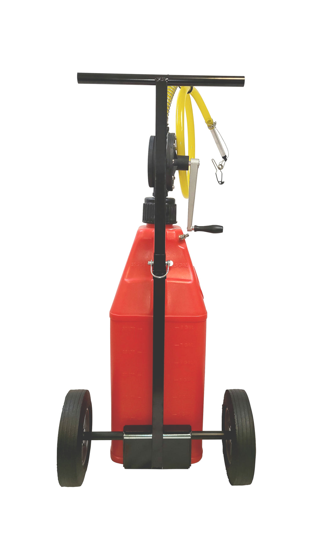 Compact System