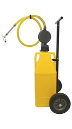 Compact System