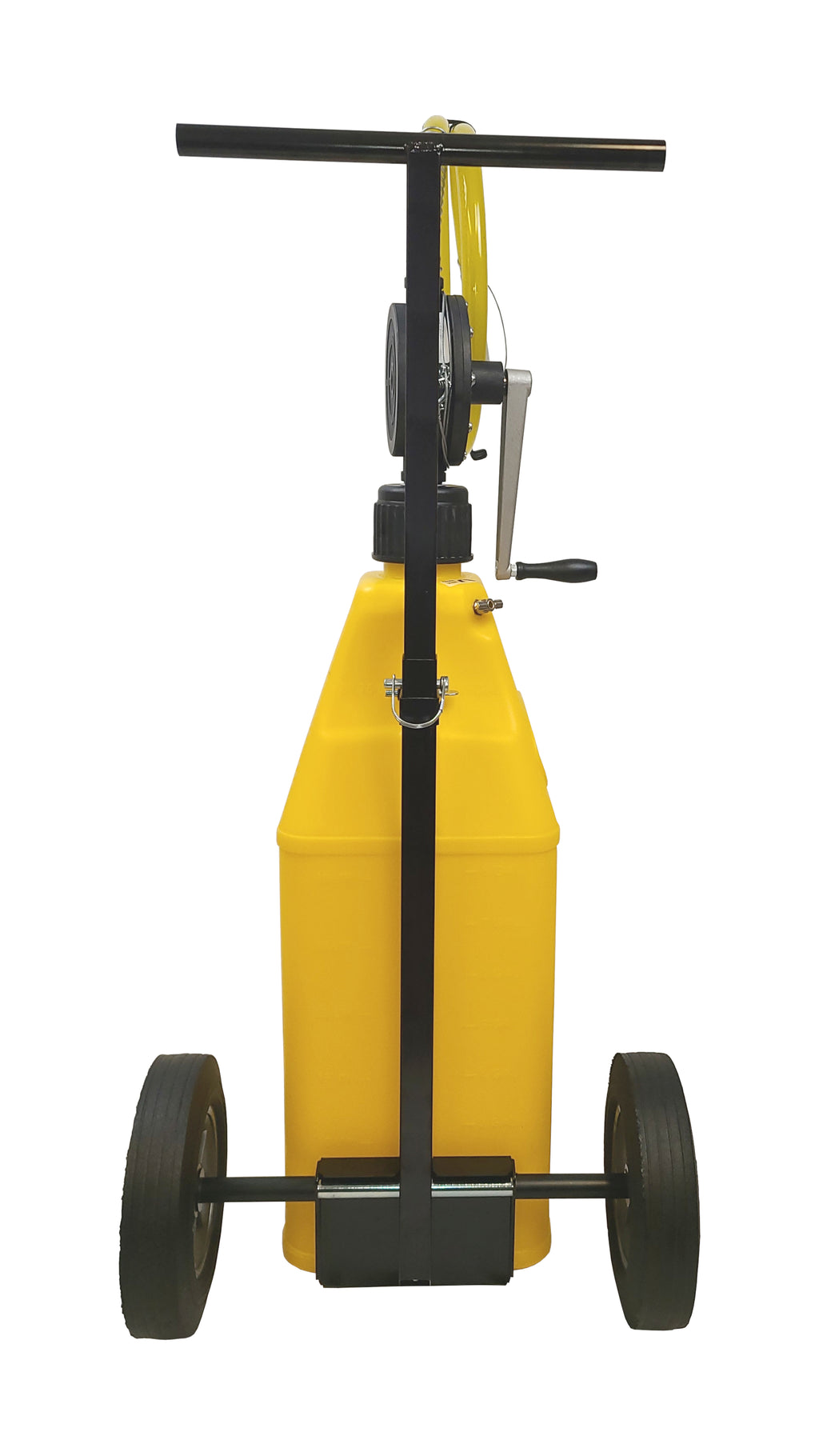 Compact System