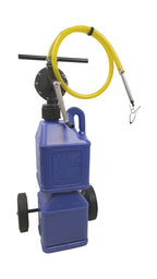 Dual Compact System