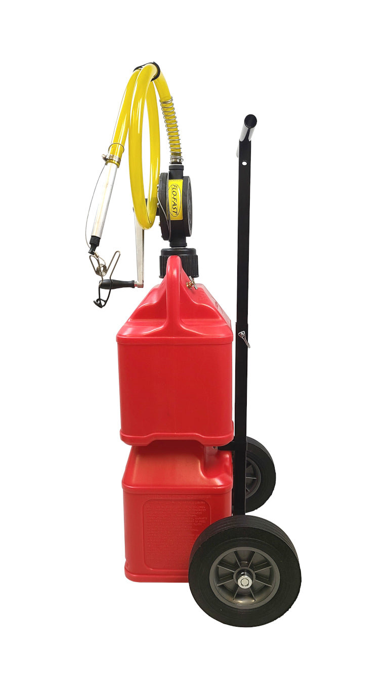 Dual Compact System
