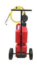 Dual Compact System
