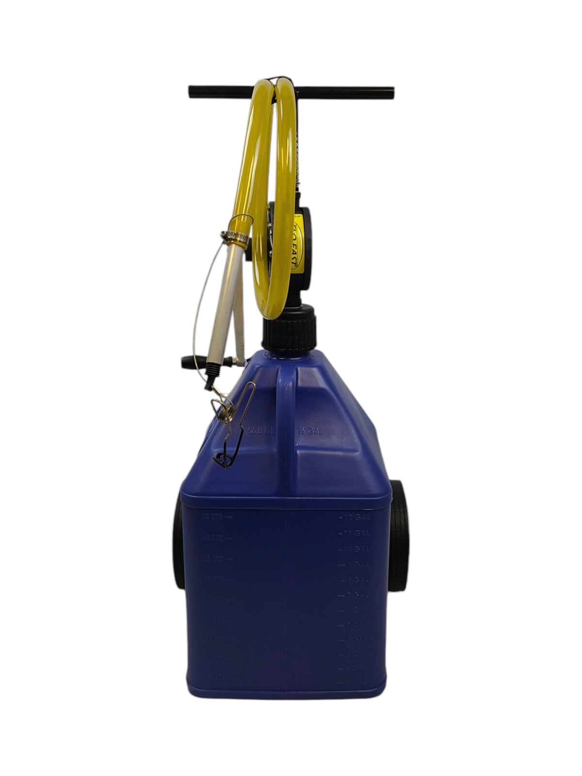 Compact System