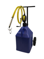 Compact System