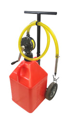 Compact System