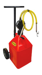 Compact System