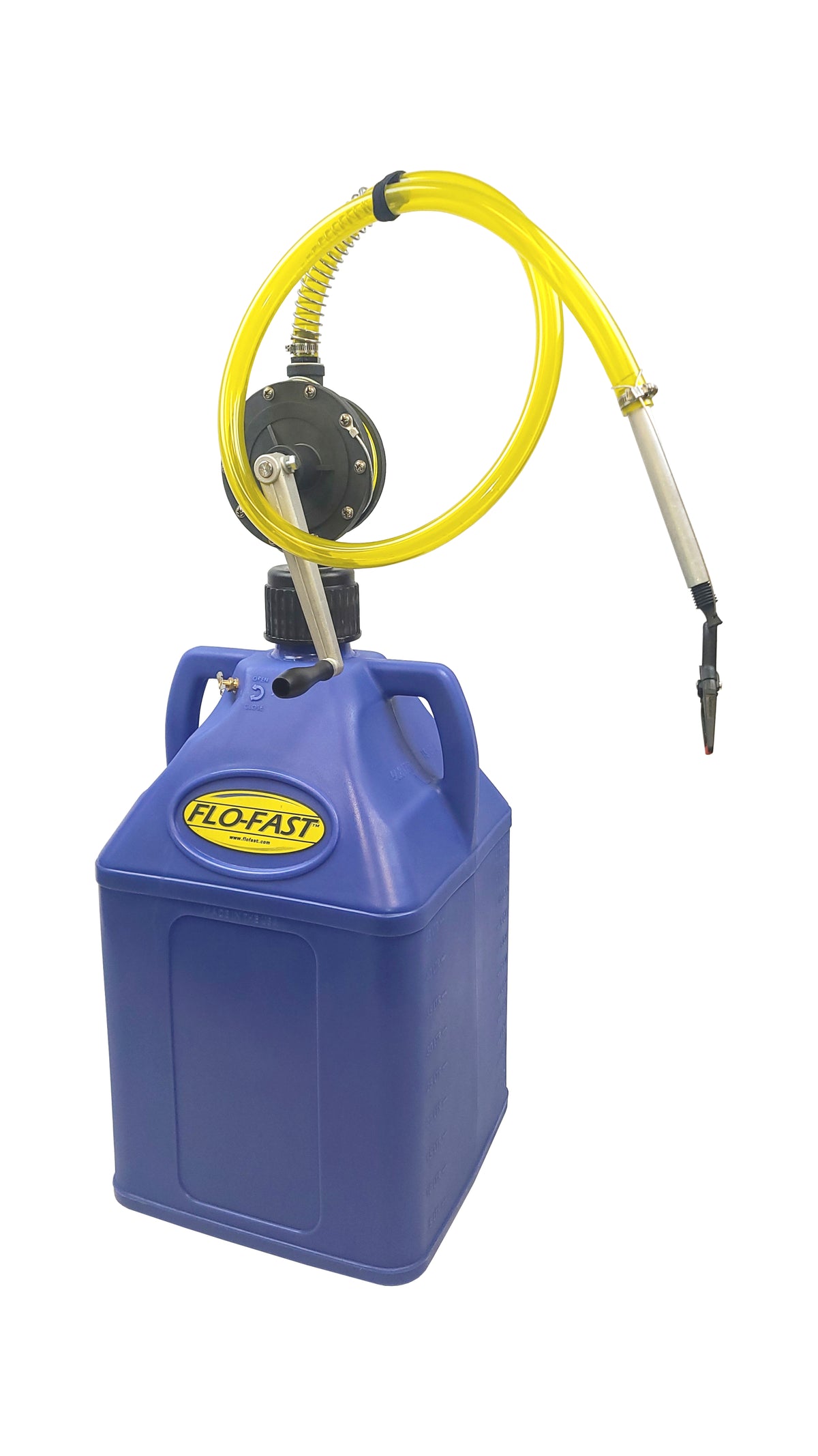 ProPump & Container Kit