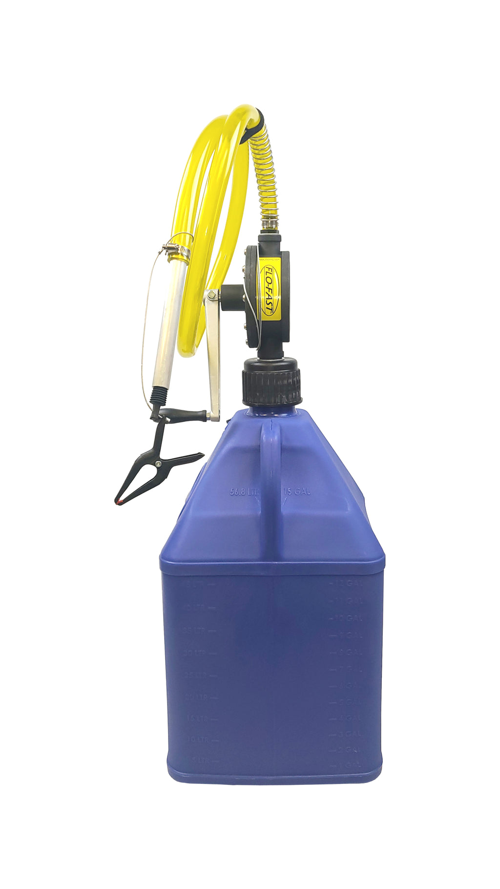 ProPump & Container Kit