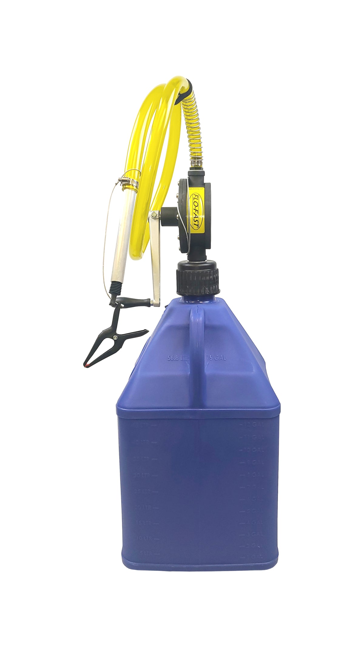 ProPump & Container Kit