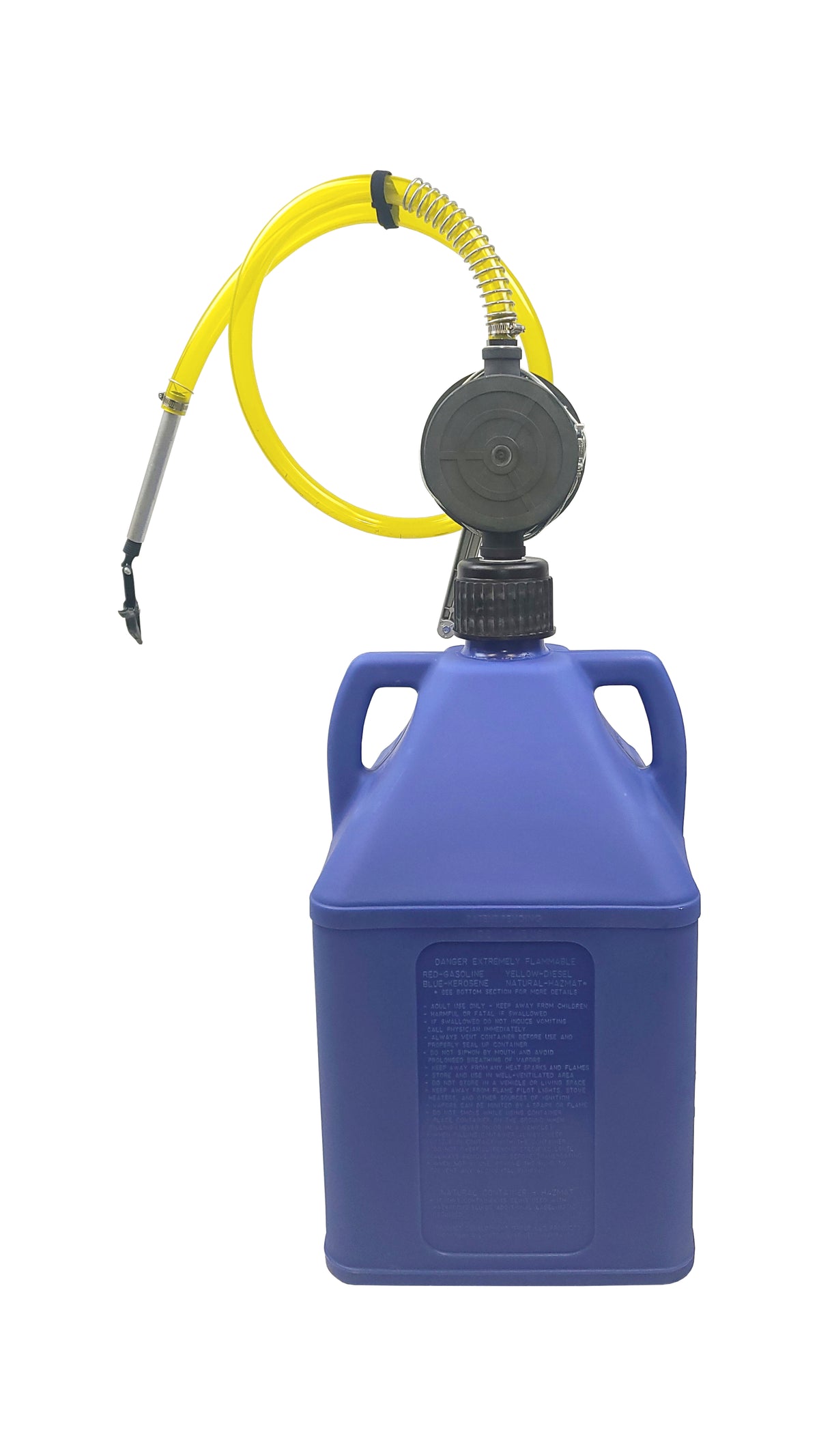 ProPump & Container Kit