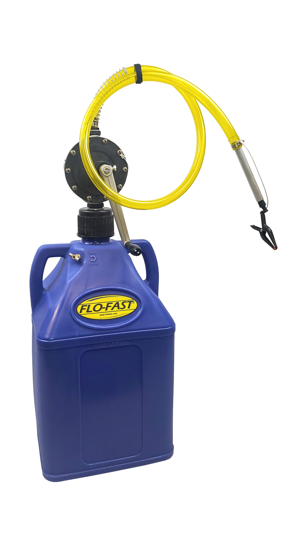 ProPump & Container Kit