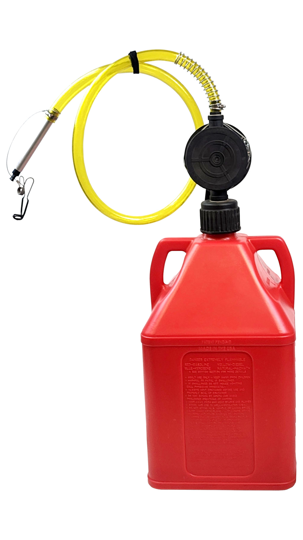 ProPump & Container Kit