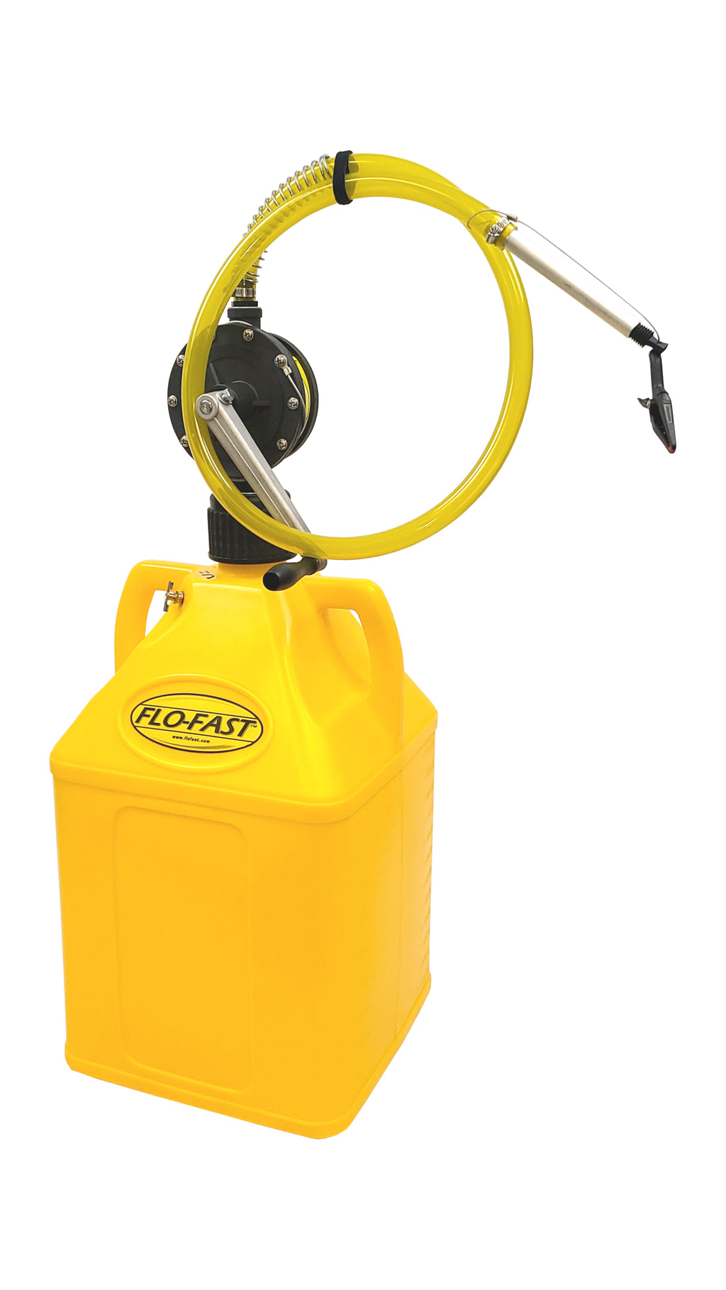 ProPump & Container Kit