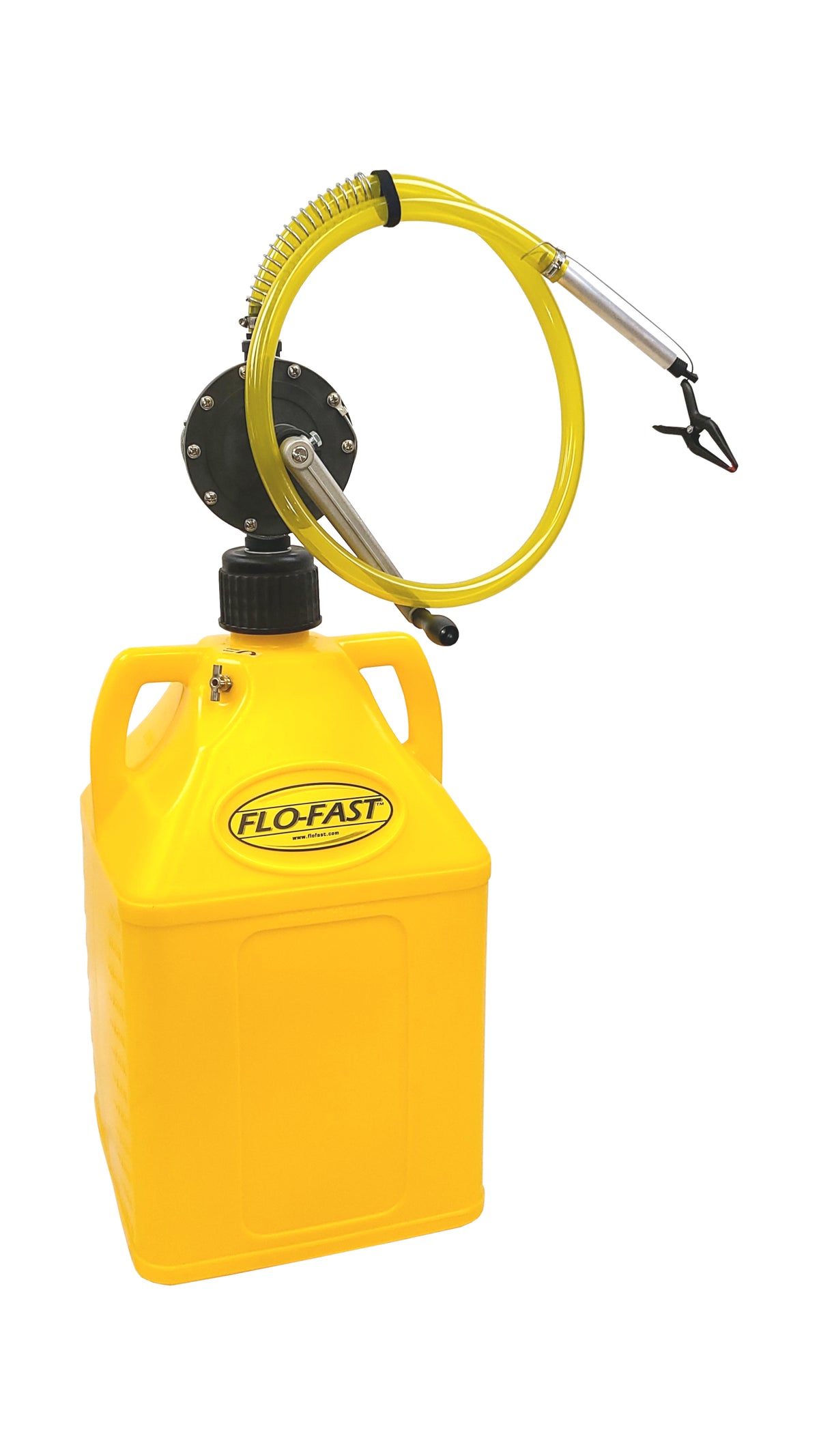 ProPump & Container Kit