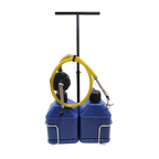Heavy Duty Dual System