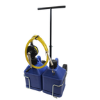 Heavy Duty Dual System