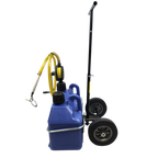Heavy Duty Dual System