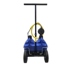 Heavy Duty Dual System
