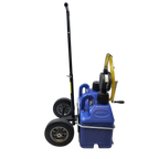 Heavy Duty Dual System