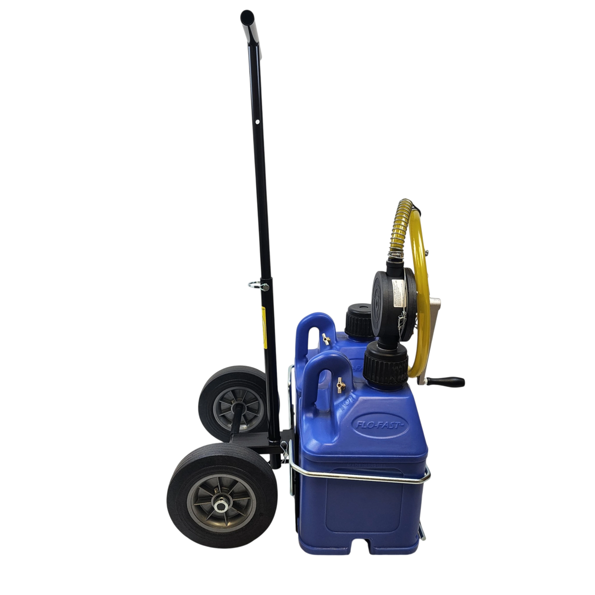 Heavy Duty Dual System