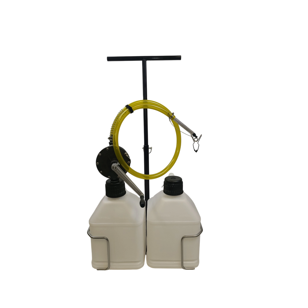 Heavy Duty Dual System