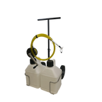Heavy Duty Dual System