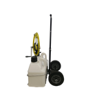 Heavy Duty Dual System