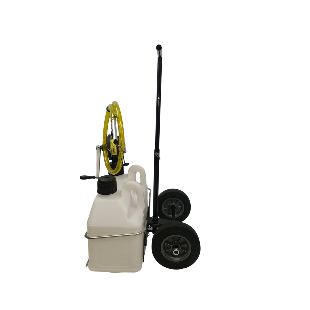 Heavy Duty Dual System