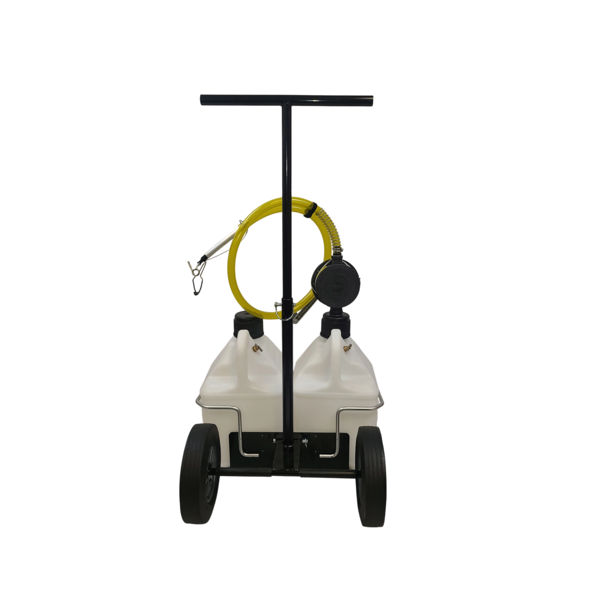 Heavy Duty Dual System