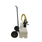 Heavy Duty Dual System