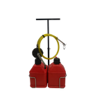 Heavy Duty Dual System